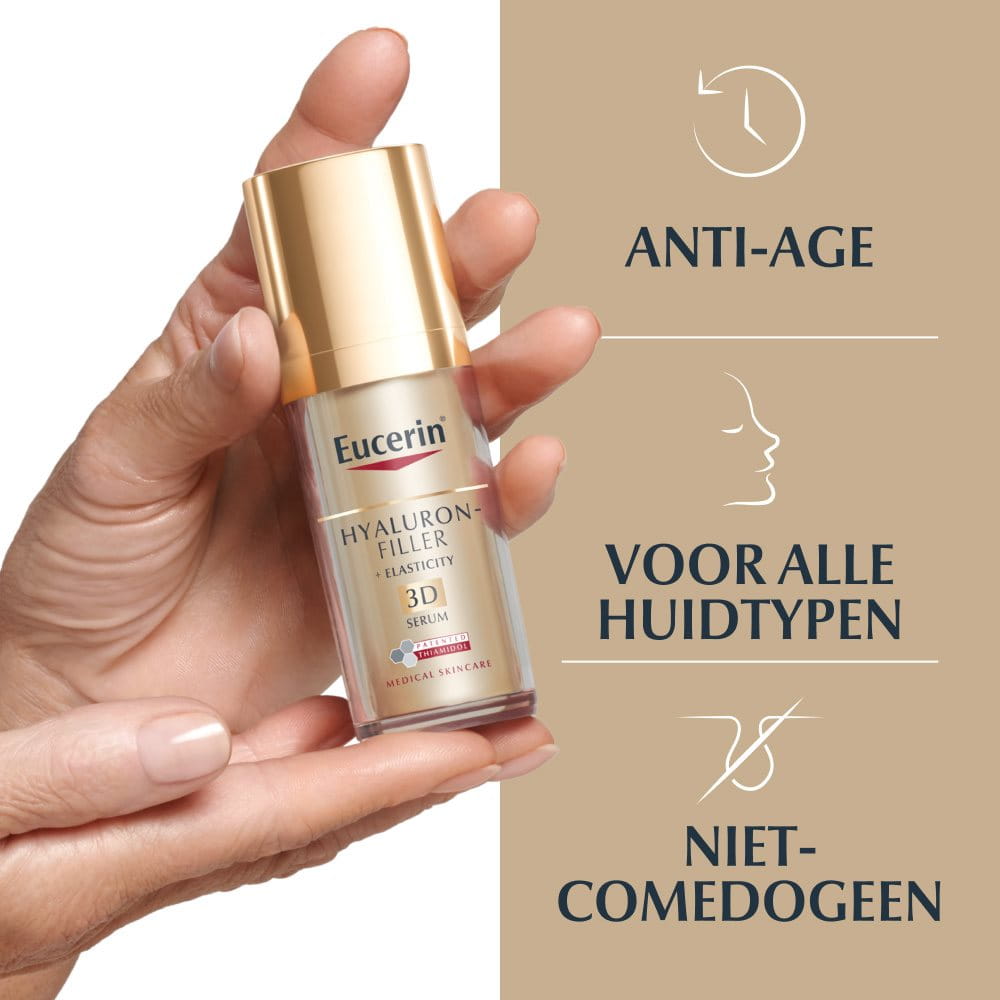 Eucerin hyaluron outlet filler serum